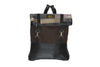 Trendy-Text-Canvas-Marrone-FRONT