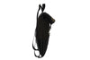 Trendy-Text-Canvas-Marrone-SIDE