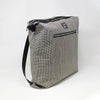 URBN tweed scozzese bianco-nero LAT