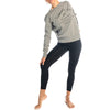 sweatshirt smoke organic cotton