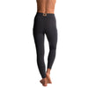 high waist leggings smoke
