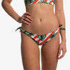 brief slip monstera stripes front