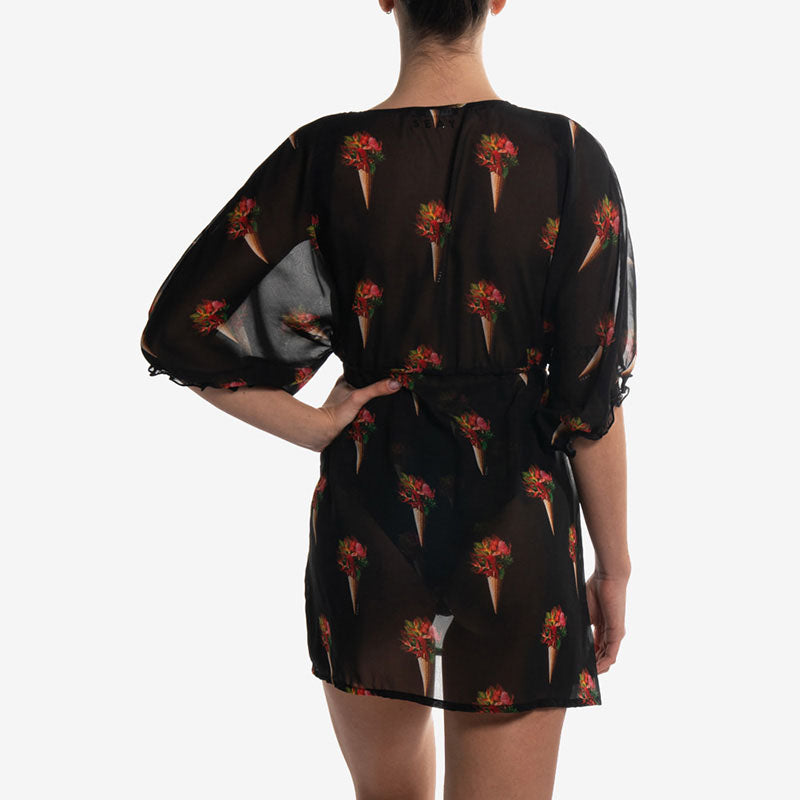 dress icecreams vestito gelatini back