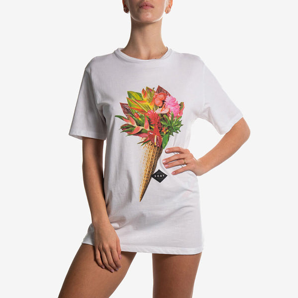 maxi t-shirt icecreams gelatini front