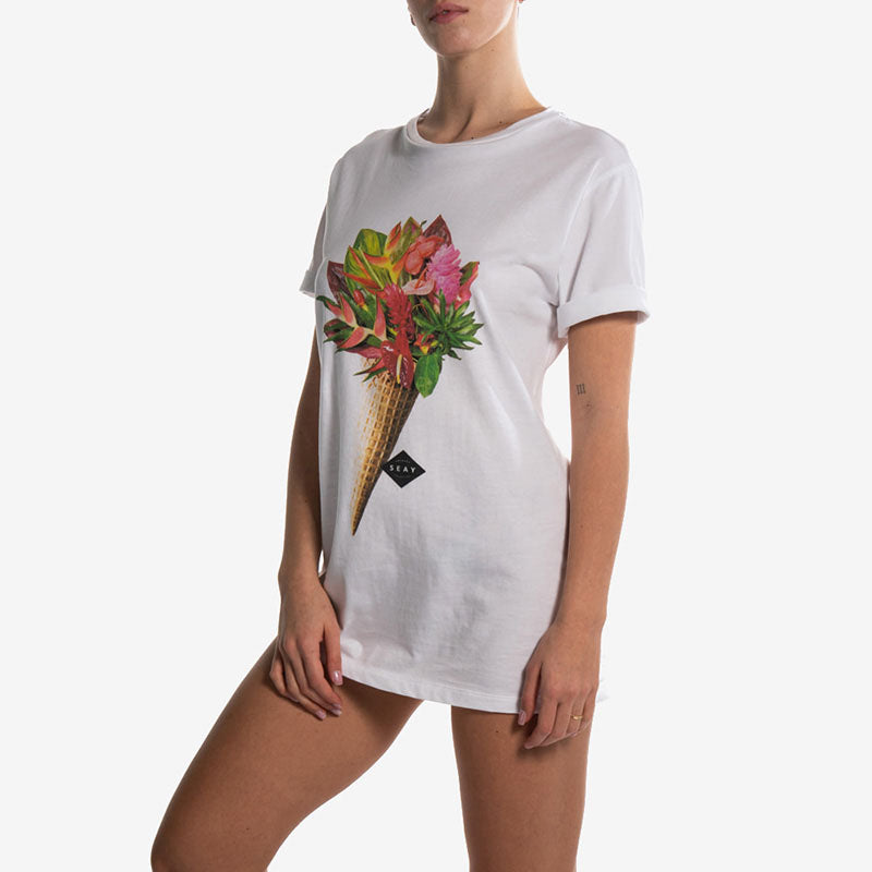 maxi t-shirt icecreams gelatini side