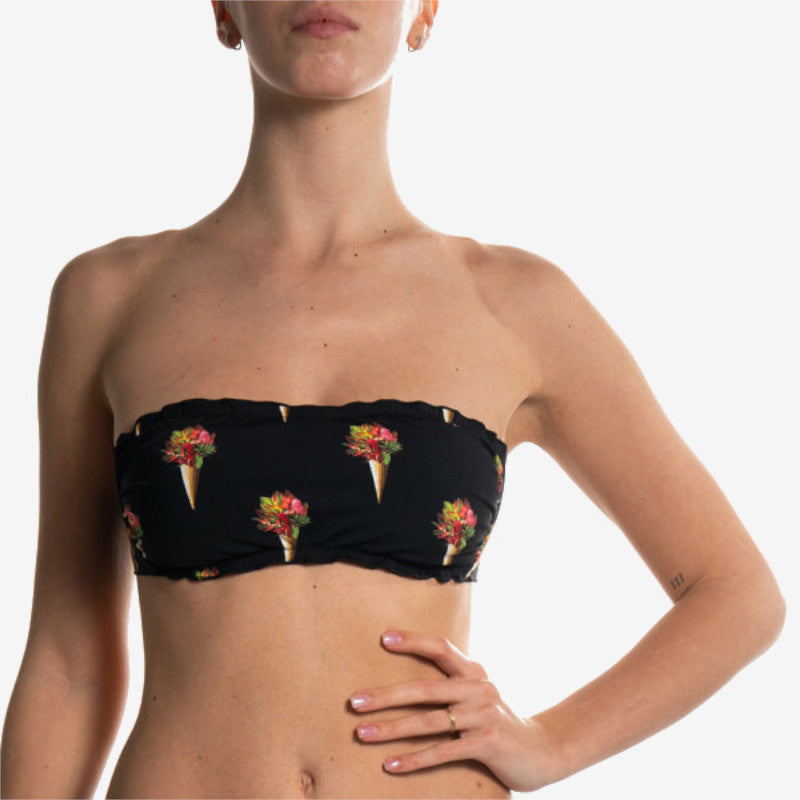 removable straps bandeau icecreams fascia gelatini front