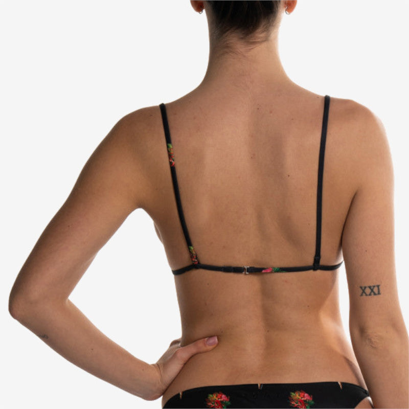 removable padded triangolo ice creams triangolo imbottitura removibile gelatini back