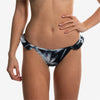 brazilian brief slip brasiliano black palms front