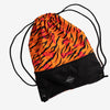 gym sack zainetto tiger