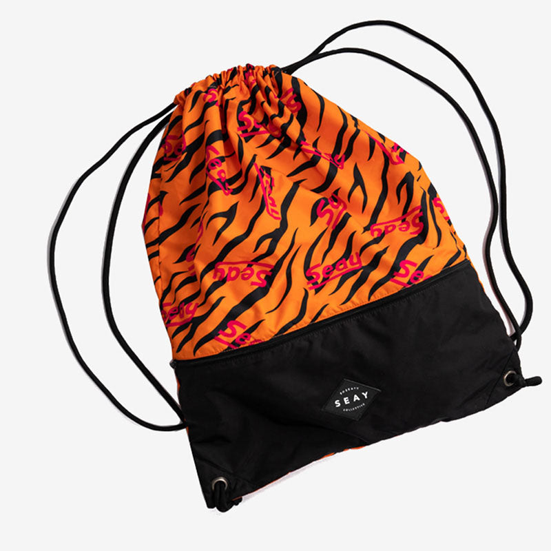 gym sack zainetto tiger
