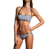 ama ama bandeau brief front