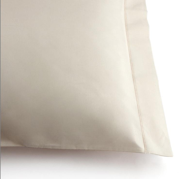 Federa mymami colore naturale in cotone biologico