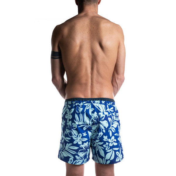 hibiscus medium boxer back