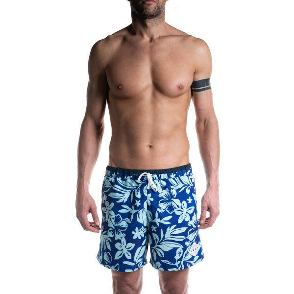 hibiscus medium boxer front