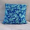 hibiscus pillow seay viscose