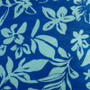 hibiscus pillow seay viscose