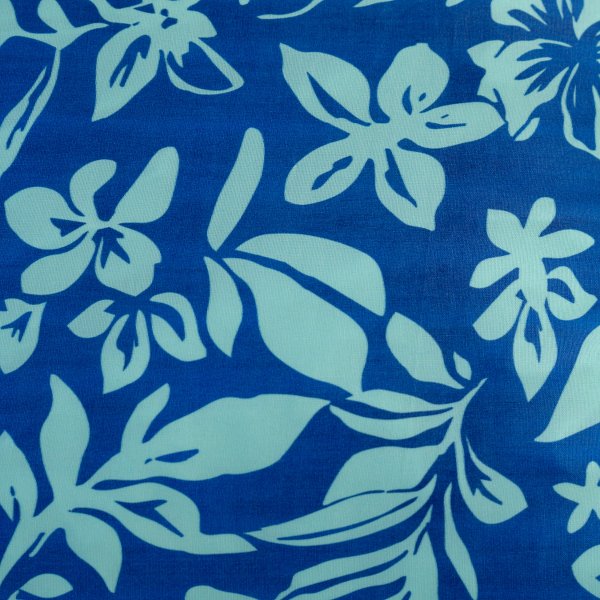 hibiscus pillow seay viscose