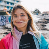 windbreaker gradient sunrise women seay etesia