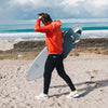 windbreaker gradient sunset men seay etesia