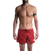 kahala fish short boxer front