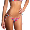 monstera fish brief front