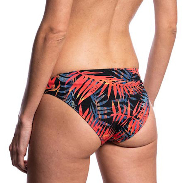 night palms brief back