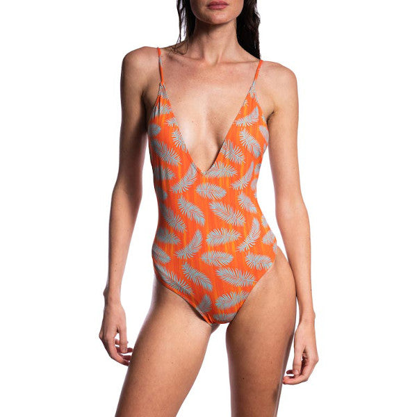 palms one piece front