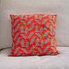 palms pillow seay pillow recycled polyester