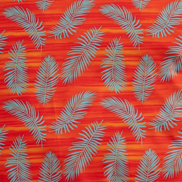 palms pillow seay pillow recycled polyester