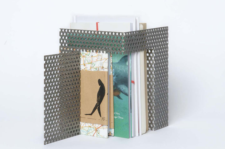Porta Libri da Tavolo