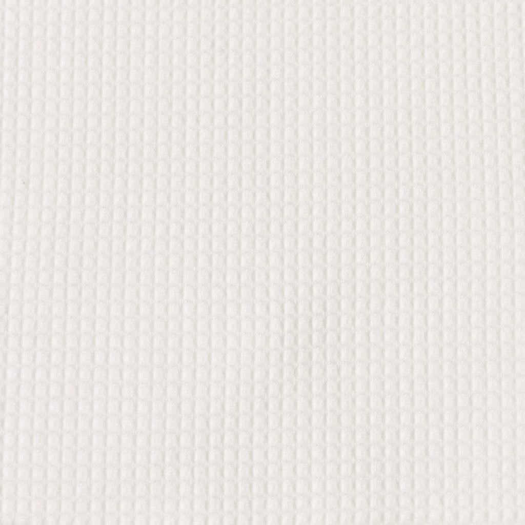 tessuto bianco su bianco del fiocco nascita