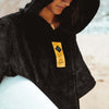 poncho after surf kitesurf mens women seay surf week