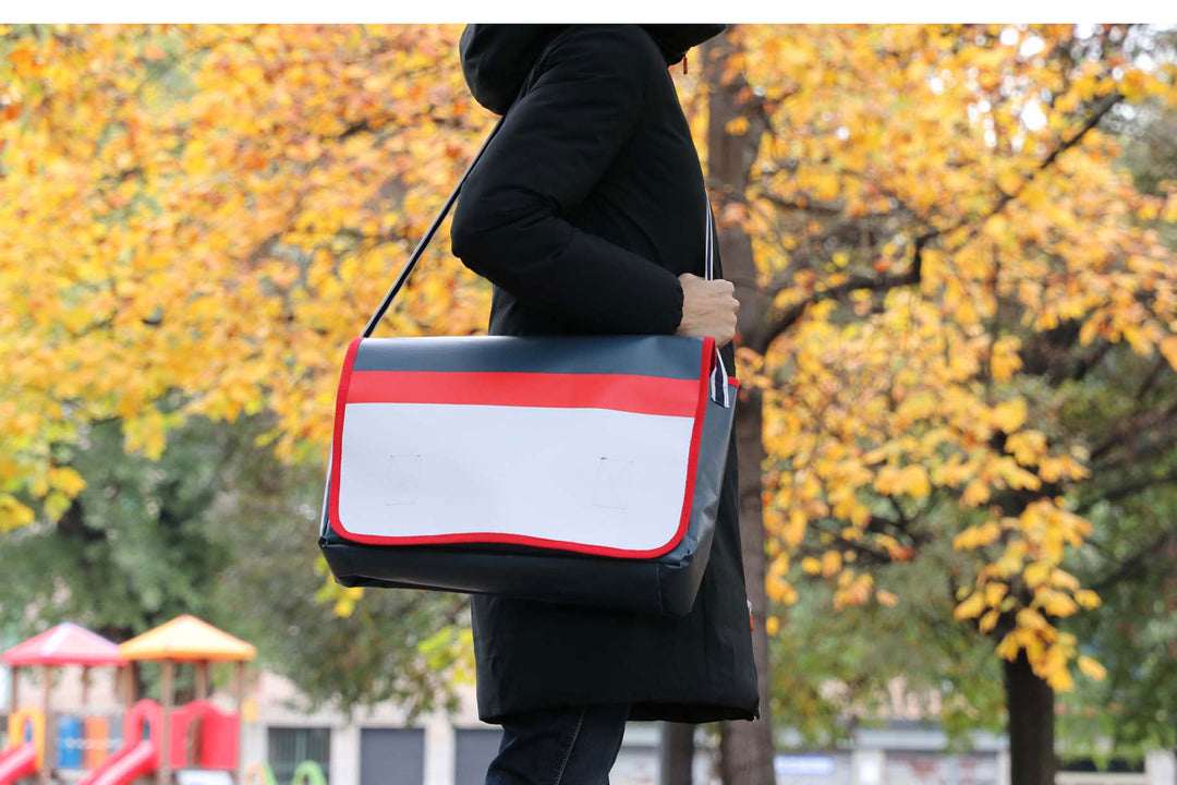 Street Style Bag