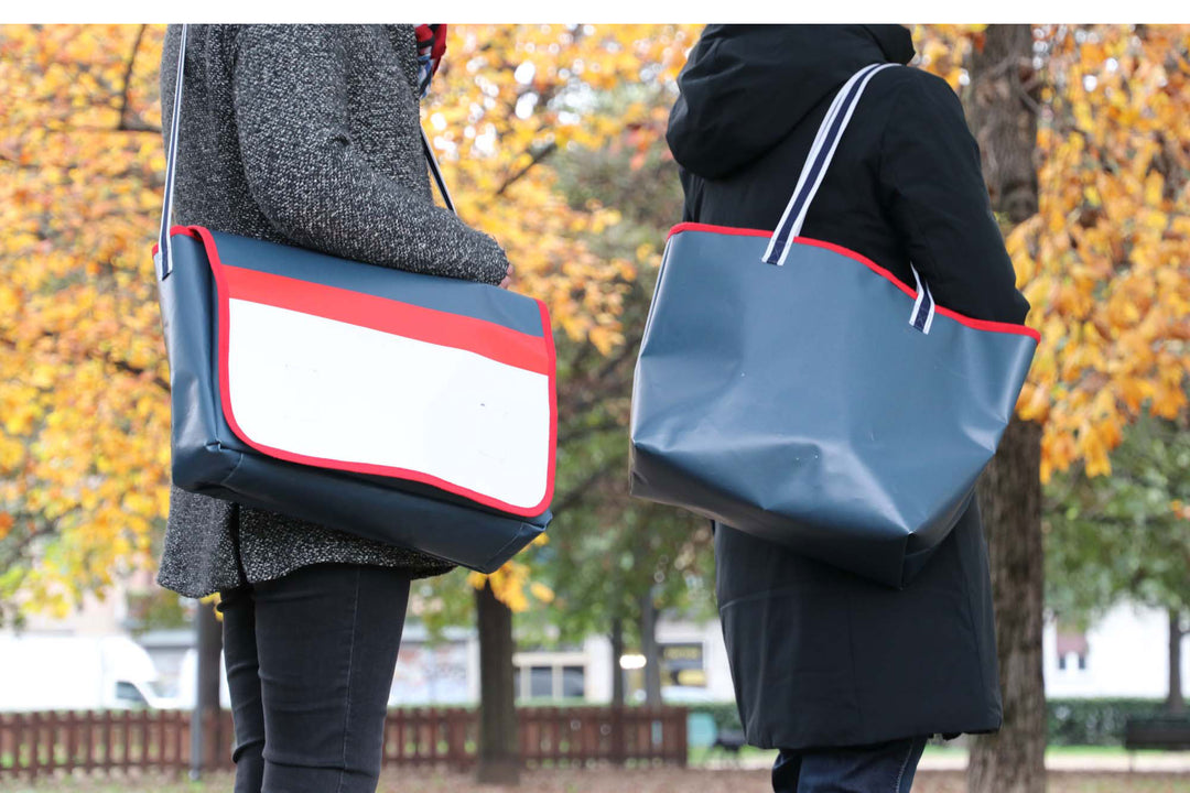 Street Style Bag