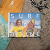 surf 80s jeff divine