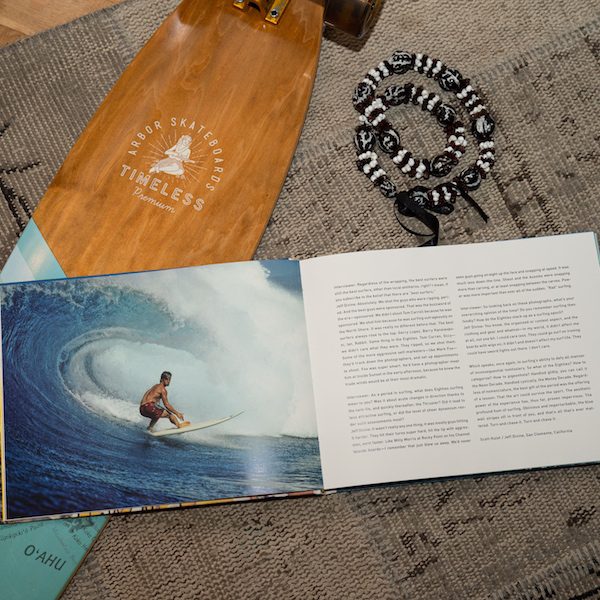 surf 80s jeff divine