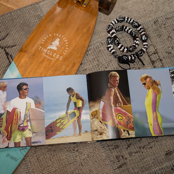 surf 80s jeff divine