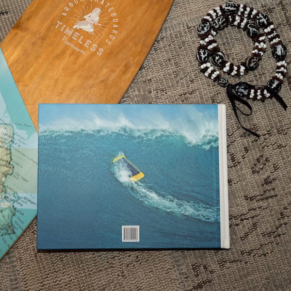 surf 80s jeff divine
