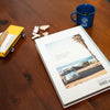 surf shack book