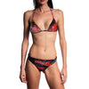 night palms triangle brief front top bikini