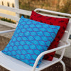 wave kahala fish pillow seay recycled polyester