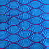 wave pillow seay recycled polyester